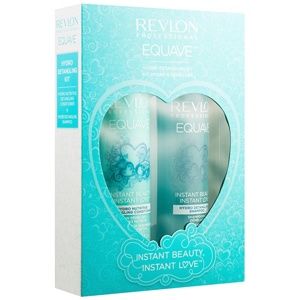 Revlon Professional Equave Hydro Nutritive dárková sada (na vlasy)