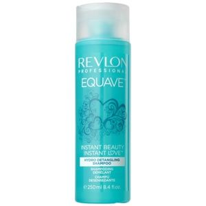 Revlon Professional Equave Hydro Detangling hydratační šampon pro všec