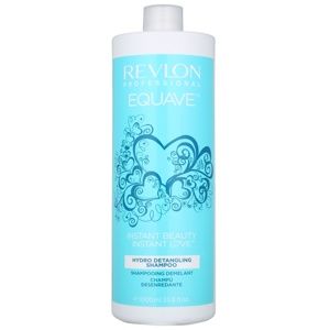 Revlon Professional Equave Hydro Detangling hydratační šampon pro všechny typy vlasů