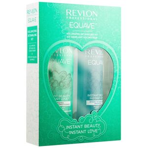 Revlon Professional Equave Volumizing sada I. (pro jemné až normální vlasy) pro ženy