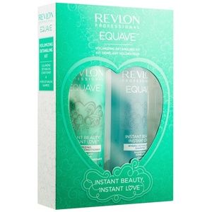 Revlon Professional Equave Volumizing kosmetická sada I. (pro jemné až normální vlasy)