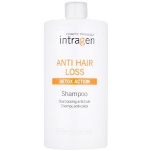 Revlon Professional Intragen Anti Hair Loss šampon proti řídnutí vlasů