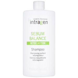 Revlon Professional Intragen Sebum Balance šampon pro nadměrně se mast
