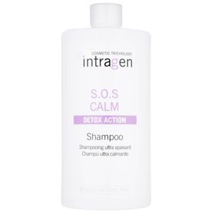 Revlon Professional Intragen S.O.S Calm šampon pro citlivou a podráždě