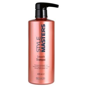 Revlon Professional Style Masters uhlazující šampon