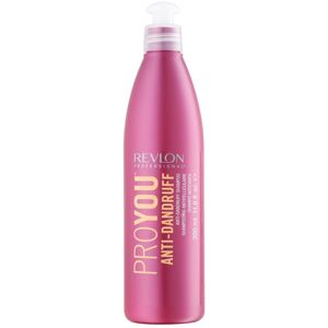 Revlon Professional Pro You Anti-Dandruff šampon proti lupům 350 ml