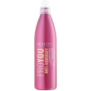 Revlon Professional Pro You Anti-Dandruff šampon proti lupům