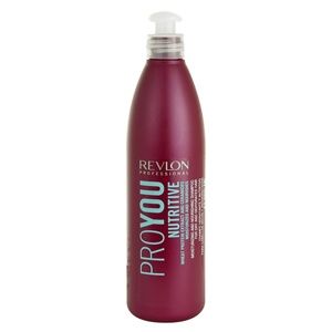 Revlon Professional Pro You Nutritive šampon pro suché vlasy 350 ml