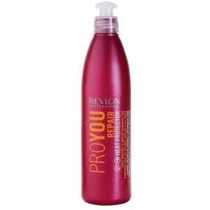 Revlon Professional Pro You Repair ochranný šampon pro tepelnou úpravu