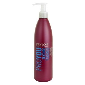 Revlon Professional Pro You Texture aktivátor kudrn 350 ml