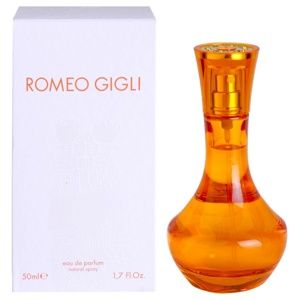 Romeo Gigli Romeo Gigli parfémovaná voda pro ženy 50 ml