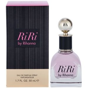 Rihanna RiRi parfémovaná voda pro ženy 50 ml