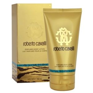 Roberto Cavalli Roberto Cavalli tělové mléko pro ženy 150 ml