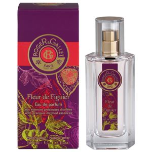 Roger & Gallet Fleur de Figuier parfémovaná voda pro ženy 50 ml