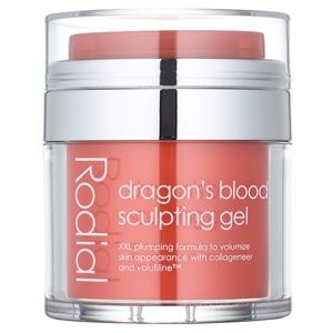 Rodial Dragon's Blood Sculpting gel remodelační gel s regeneračním účinkem 50 ml