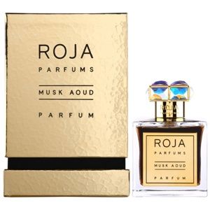 Roja Parfums Musk Aoud parfém unisex 100 ml