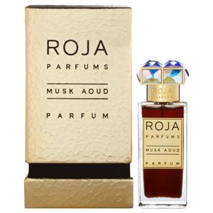 Roja Parfums Musk Aoud parfém unisex 30 ml