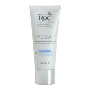 RoC Hydra+ hydratační krém pro normální až smíšenou pleť 40 ml