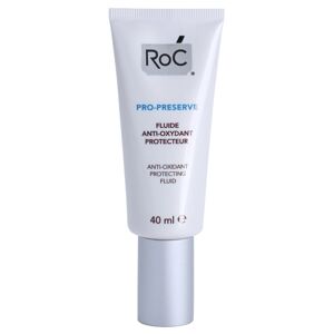 RoC Pro-Preserve antioxidační ochranný fluid 40 ml