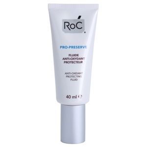 RoC Pro-Preserve antioxidační ochranný fluid
