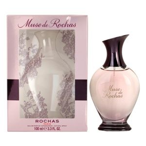Rochas Muse de Rochas parfémovaná voda pro ženy 100 ml