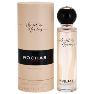 Rochas Secret De Rochas parfémovaná voda pro ženy 50 ml