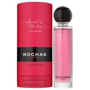 Rochas Secret De Rochas Rose Intense parfémovaná voda pro ženy 50 ml