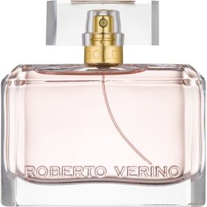 Roberto Verino Gold Bouquet parfémovaná voda pro ženy 50 ml