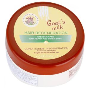 Regal Goat's Milk balzám na vlasy s kozím mlékem 250 ml