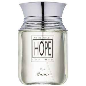 Rasasi Hope for Men parfémovaná voda pro muže 75 ml
