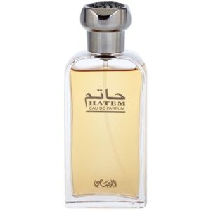 Rasasi Hatem Ruh Al Mughamarah parfémovaná voda pro muže 75 ml