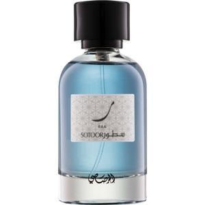 Rasasi Sotoor Raa’ parfémovaná voda unisex 100 ml