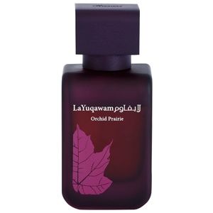 Rasasi La Yuqawam Orchid Prairie parfémovaná voda pro ženy 75 ml