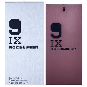 Rocawear 9IX toaletní voda pro muže 100 ml