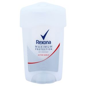 Rexona Maximum Protection Active Shield krémový antiperspirant