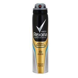 Rexona Adrenaline Sport Defence antiperspirant ve spreji 48h 250 ml