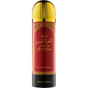 Swiss Arabian Mukhalat Al Arais deospray unisex 200 ml
