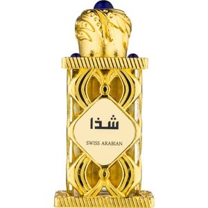 Swiss Arabian Shadha parfémovaný olej unisex 18 ml