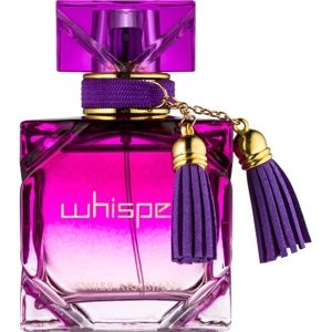 Swiss Arabian Whisper parfémovaná voda pro ženy 90 ml