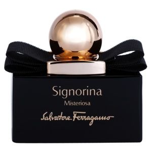 Salvatore Ferragamo Signorina Misteriosa parfémovaná voda pro ženy 30 ml