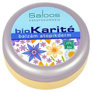 Saloos BioKarité balzám Atopikderm 50 ml