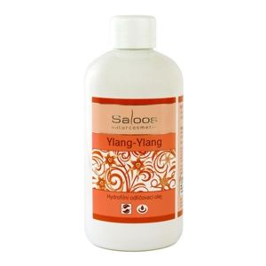 Saloos Odličovací Olej Ylang-Ylang čisticí a odličovací olej 250 ml