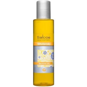 Saloos Kosmetika Pro Těhotné sprchový olej 125 ml
