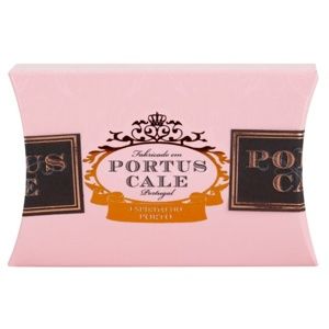 Castelbel Portus Cale Rosé Blush luxusní portugalské mýdlo pro ženy