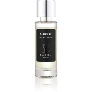 S.A.C.K.Y. Kishwar parfémový extrakt unisex 30 ml