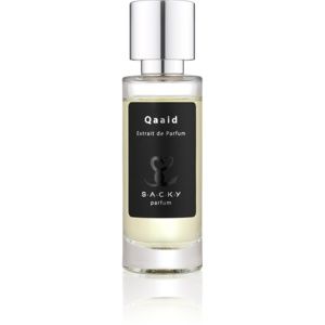 S.A.C.K.Y. Qaaid parfémový extrakt unisex 30 ml