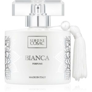 Simone Cosac Profumi Bianca parfém pro ženy 100 ml