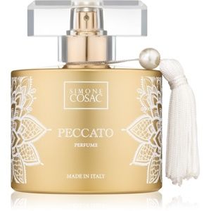 Simone Cosac Profumi Peccato parfém pro ženy 100 ml