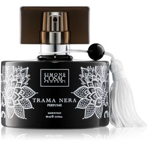 Simone Cosac Profumi Trama Nera parfém pro ženy 60 ml