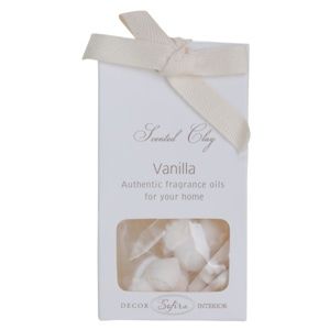 Sofira Decor Interior Vanilla vůně do prádla 25 g